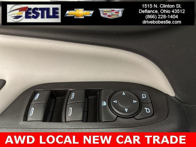 used 2019 Chevrolet Equinox car, priced at $10,574