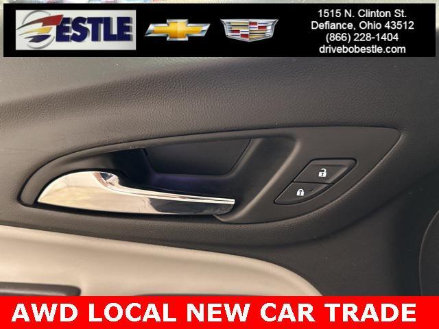 used 2019 Chevrolet Equinox car, priced at $10,574