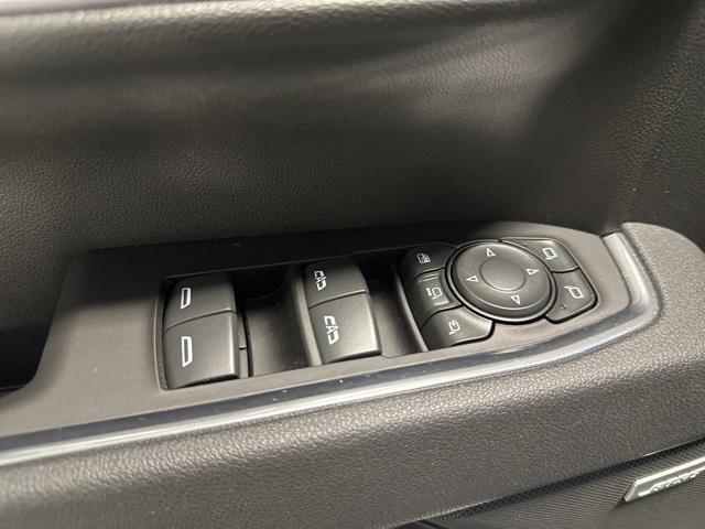 used 2025 Chevrolet Silverado 3500 car, priced at $76,999