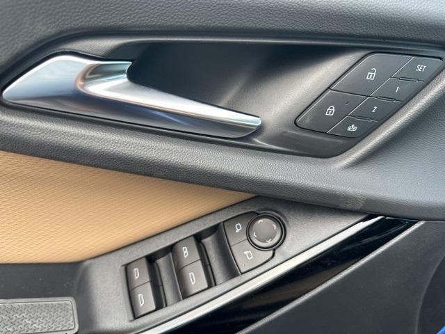 new 2026 Chevrolet Equinox car, priced at $39,105