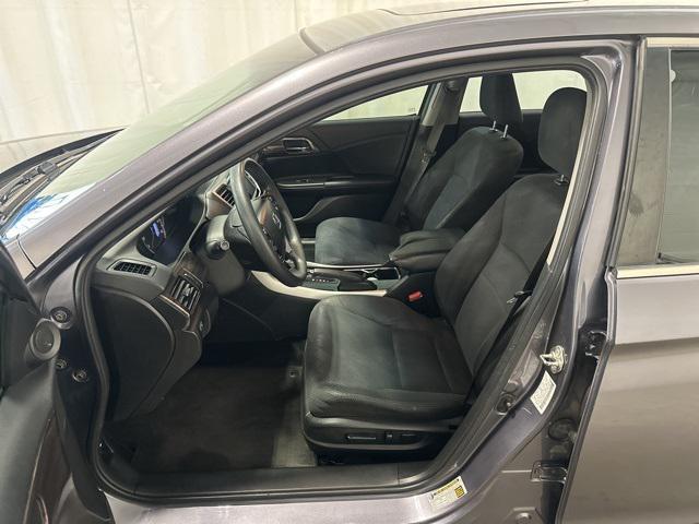 used 2016 Honda Accord car, priced at $10,369