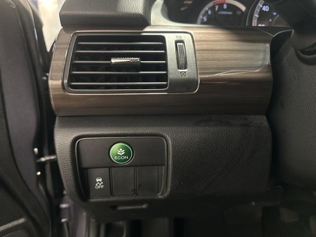 used 2016 Honda Accord car, priced at $10,369