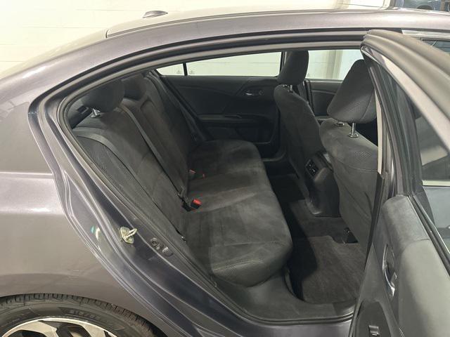 used 2016 Honda Accord car, priced at $10,369