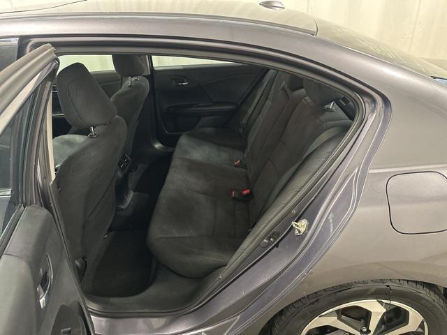 used 2016 Honda Accord car, priced at $10,369