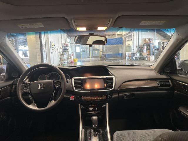 used 2016 Honda Accord car, priced at $10,369