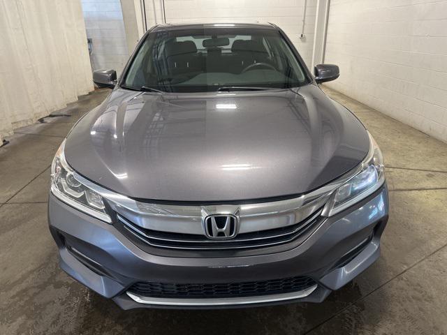 used 2016 Honda Accord car, priced at $10,369