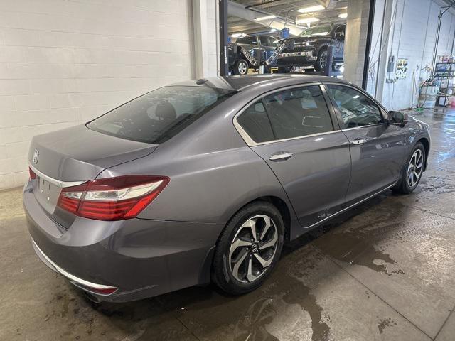 used 2016 Honda Accord car, priced at $10,369
