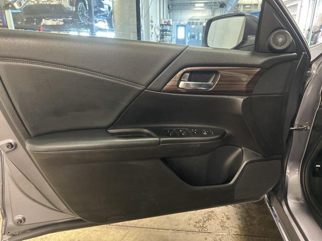 used 2016 Honda Accord car, priced at $10,369