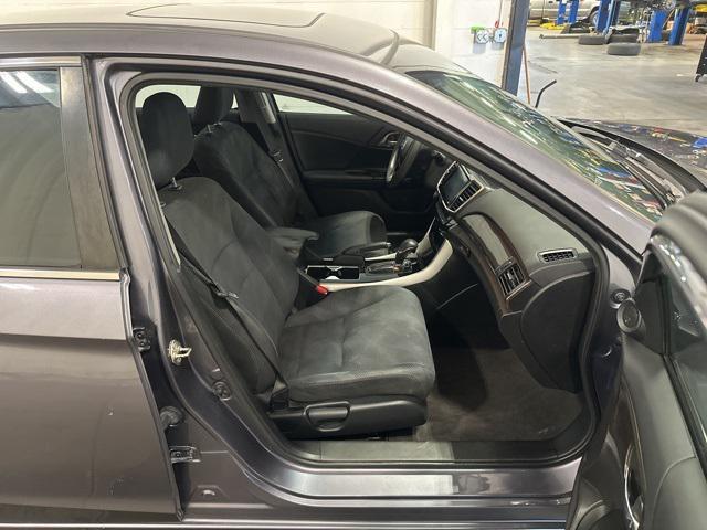 used 2016 Honda Accord car, priced at $10,369