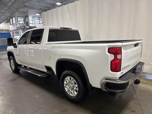 used 2023 Chevrolet Silverado 2500 car, priced at $46,498