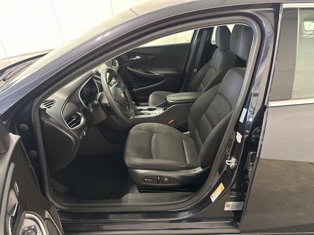 used 2023 Chevrolet Malibu car, priced at $18,749
