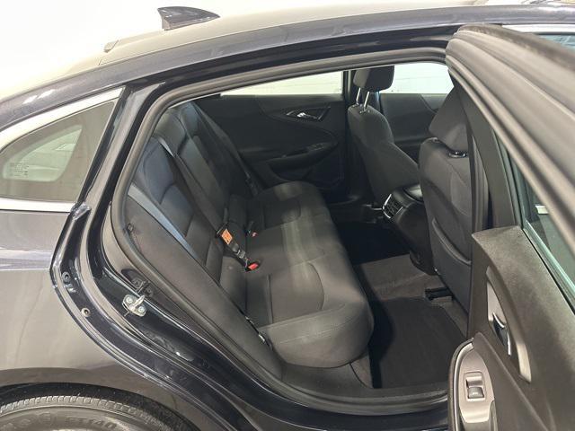 used 2023 Chevrolet Malibu car, priced at $18,749