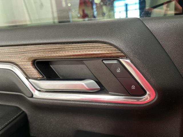 used 2024 Chevrolet Silverado 2500 car, priced at $49,999