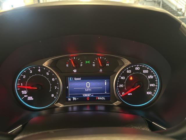 used 2019 Chevrolet Equinox car, priced at $12,999
