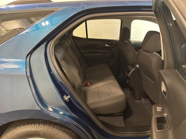used 2019 Chevrolet Equinox car, priced at $12,999