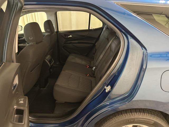 used 2019 Chevrolet Equinox car, priced at $12,999