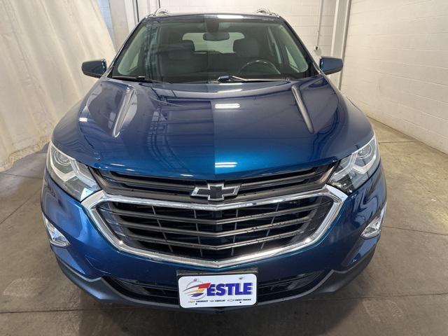 used 2019 Chevrolet Equinox car, priced at $12,999