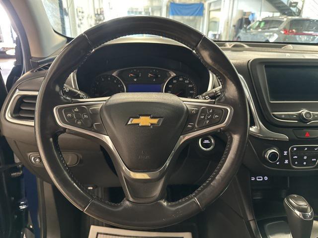 used 2019 Chevrolet Equinox car, priced at $12,999