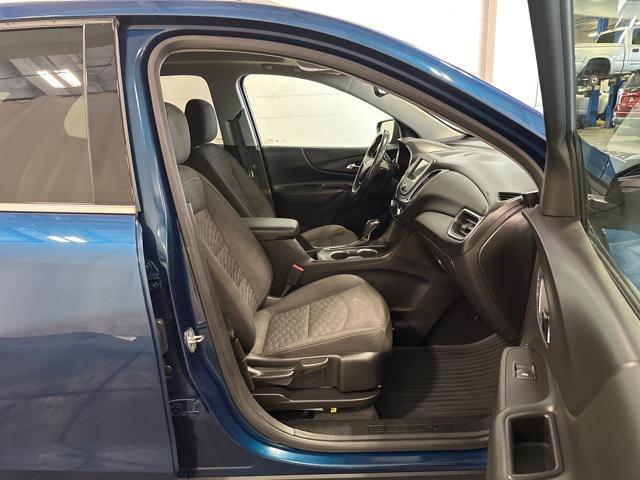 used 2019 Chevrolet Equinox car, priced at $12,999