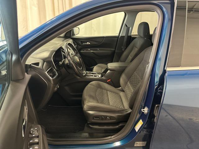 used 2019 Chevrolet Equinox car, priced at $12,999