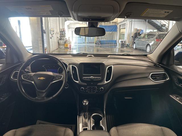 used 2019 Chevrolet Equinox car, priced at $12,999