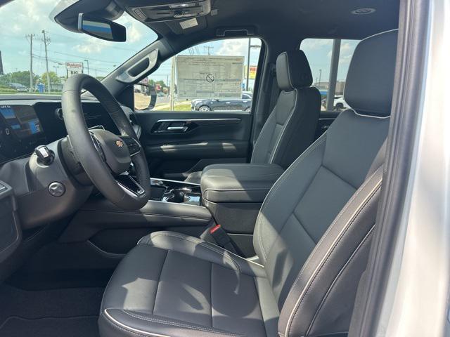 new 2025 Chevrolet Tahoe car, priced at $79,790