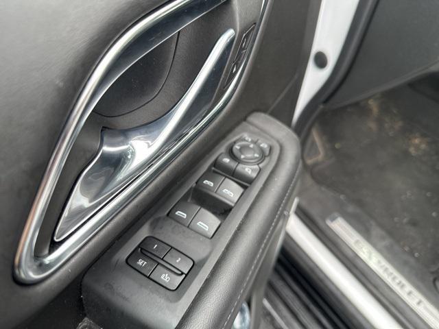 used 2023 Chevrolet Tahoe car, priced at $51,584