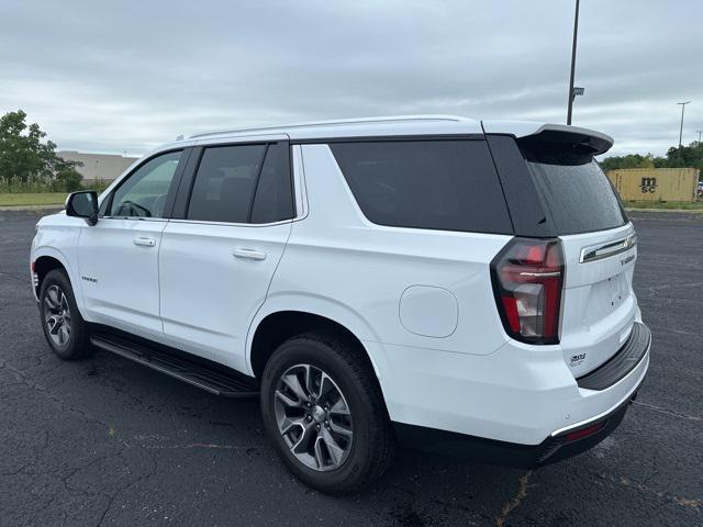 used 2023 Chevrolet Tahoe car, priced at $51,584