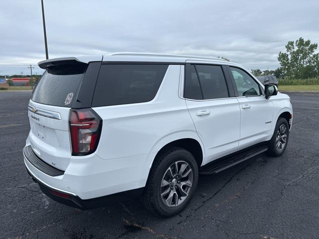 used 2023 Chevrolet Tahoe car, priced at $51,584