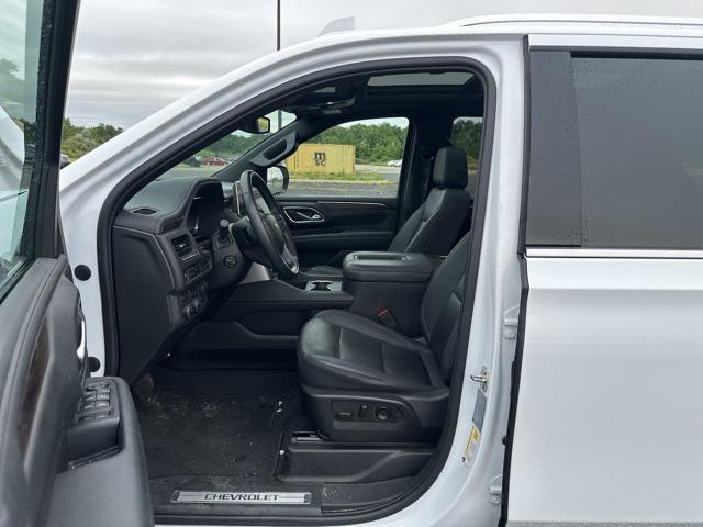 used 2023 Chevrolet Tahoe car, priced at $51,584