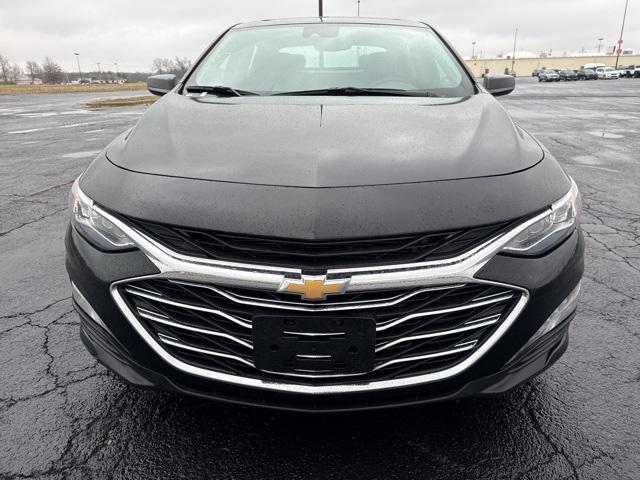 used 2024 Chevrolet Malibu car, priced at $25,759