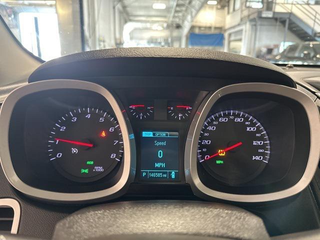 used 2016 Chevrolet Equinox car, priced at $7,897