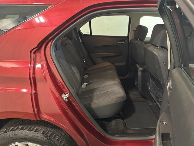 used 2016 Chevrolet Equinox car, priced at $7,897