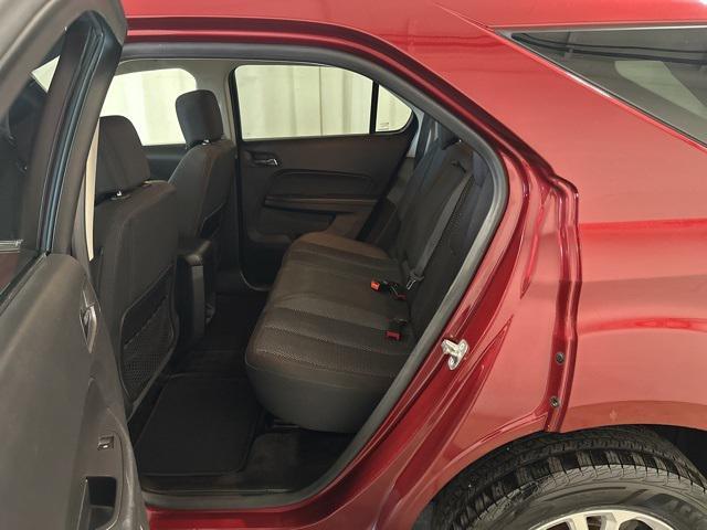 used 2016 Chevrolet Equinox car, priced at $7,897