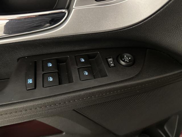 used 2016 Chevrolet Equinox car, priced at $7,897
