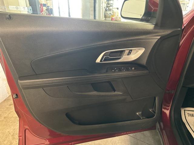 used 2016 Chevrolet Equinox car, priced at $7,897