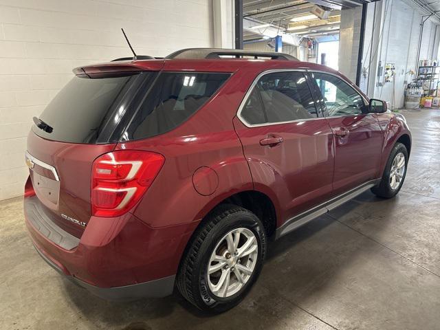 used 2016 Chevrolet Equinox car, priced at $7,897