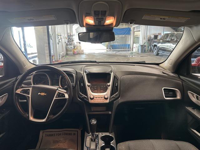 used 2016 Chevrolet Equinox car, priced at $7,897