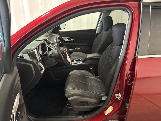 used 2016 Chevrolet Equinox car, priced at $7,897