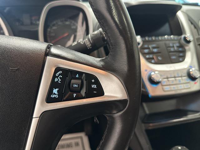 used 2016 Chevrolet Equinox car, priced at $7,897