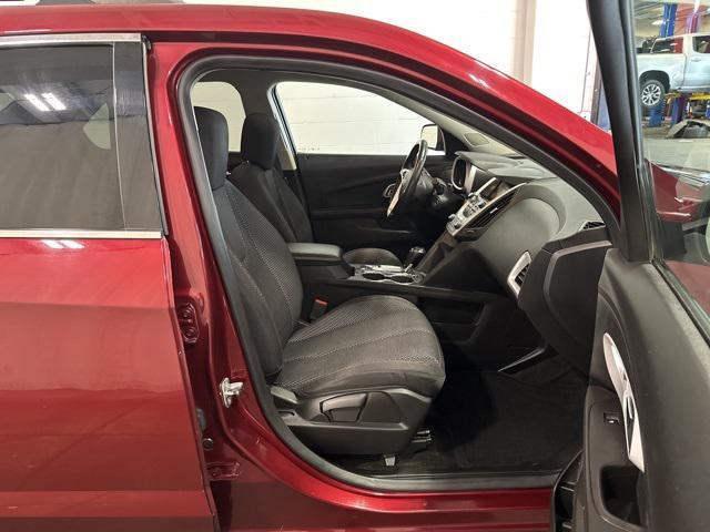 used 2016 Chevrolet Equinox car, priced at $7,897