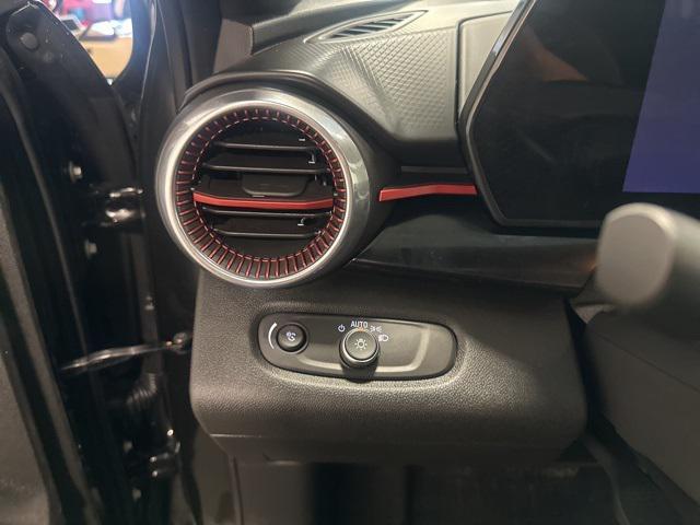 used 2024 Chevrolet Trax car, priced at $25,405