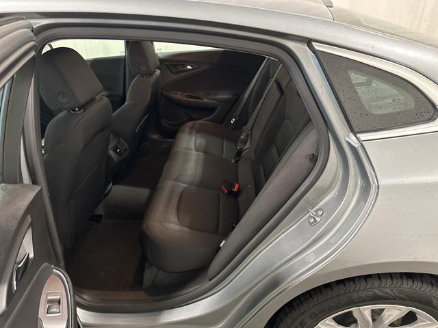used 2024 Chevrolet Malibu car, priced at $20,000