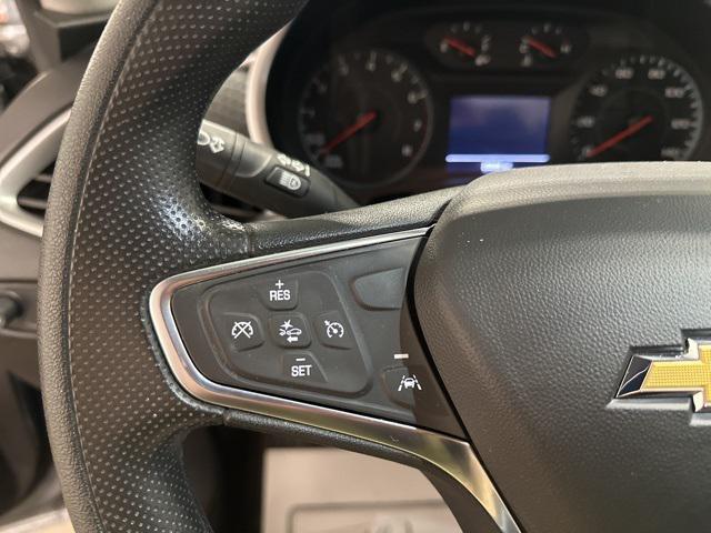 used 2024 Chevrolet Malibu car, priced at $20,000