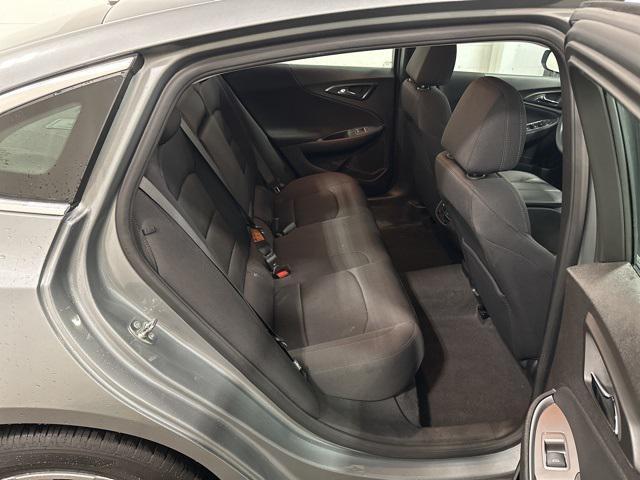 used 2024 Chevrolet Malibu car, priced at $20,000