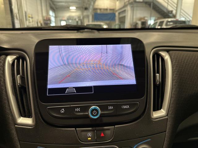 used 2024 Chevrolet Malibu car, priced at $20,000