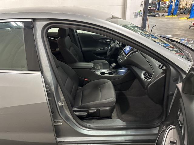 used 2024 Chevrolet Malibu car, priced at $20,000