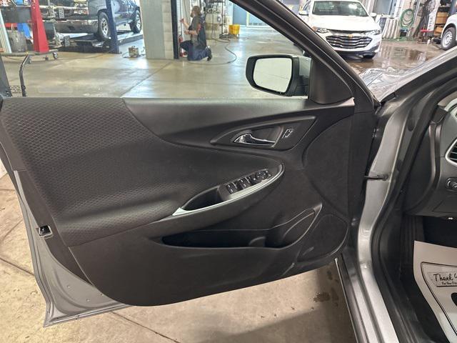 used 2024 Chevrolet Malibu car, priced at $20,000