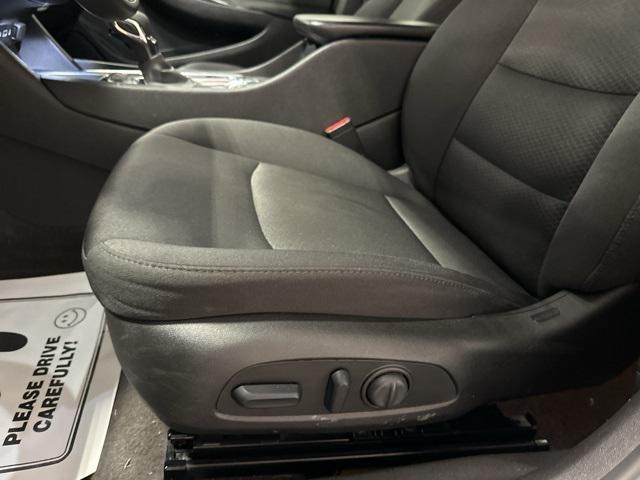 used 2024 Chevrolet Malibu car, priced at $20,000