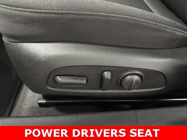 used 2023 Chevrolet Malibu car, priced at $17,074
